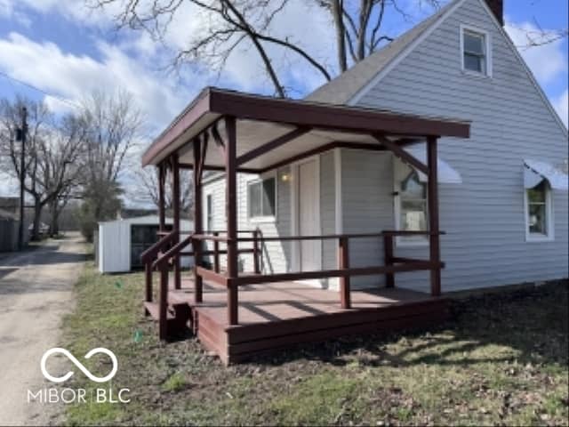 2200 S Eaton Avenue, Muncie, IN 47302, photo 4 of 18