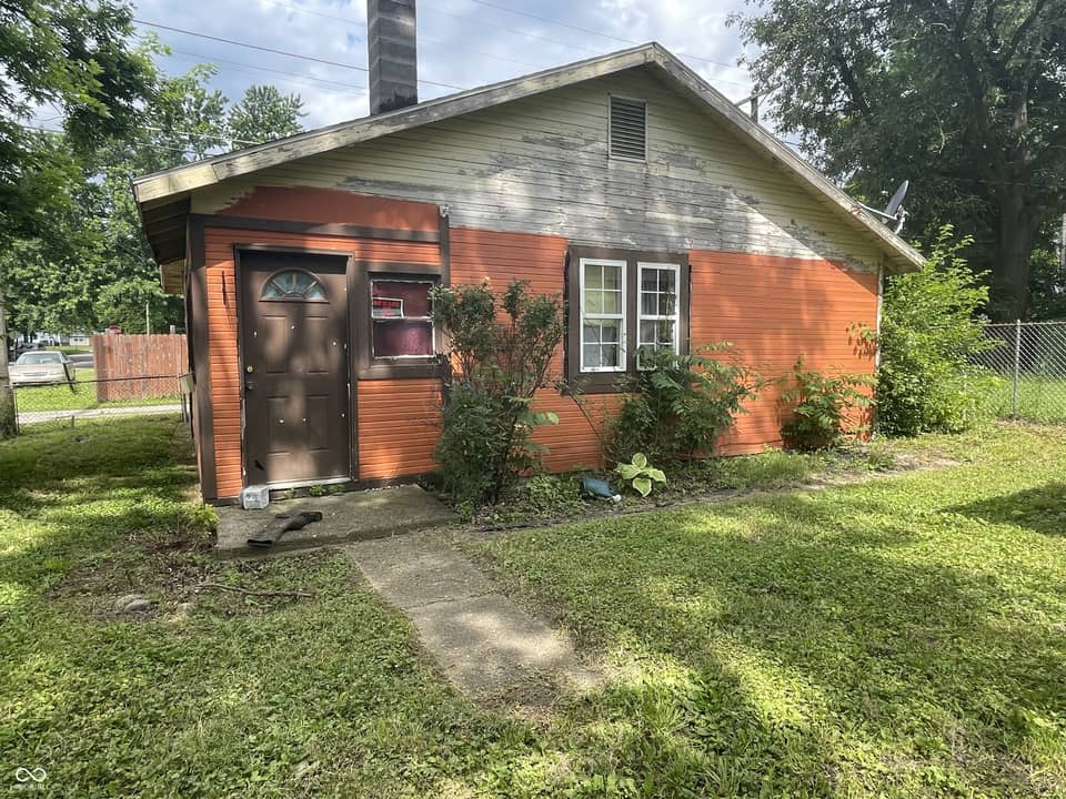 304 E 16th Street, Muncie