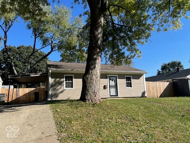 2407 N Kenyon Street, Indianapolis, IN 46219, photo 2 of 10