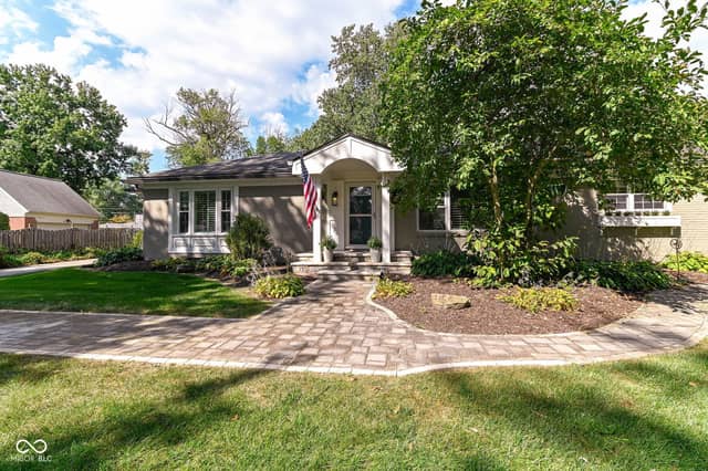 1000 E 81st Street, Indianapolis, IN 46240, photo 5 of 48