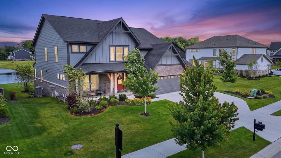 19967 Chatham Green Drive, Westfield