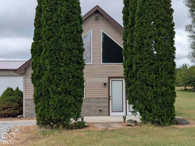 8041 S Crows Foot Place, Terre Haute, IN 47802, photo 5 of 53