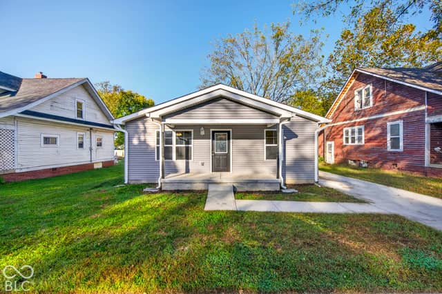 550 N Pine Street, Morgantown, IN 46160, photo 4 of 41