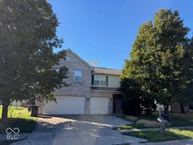 1822 Brook Crossing Way, Indianapolis, IN 46229, photo 2 of 4