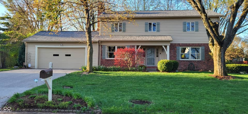 3235 Citadel Court, Indianapolis
