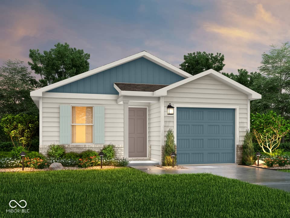 2529 Walker Place, Indianapolis