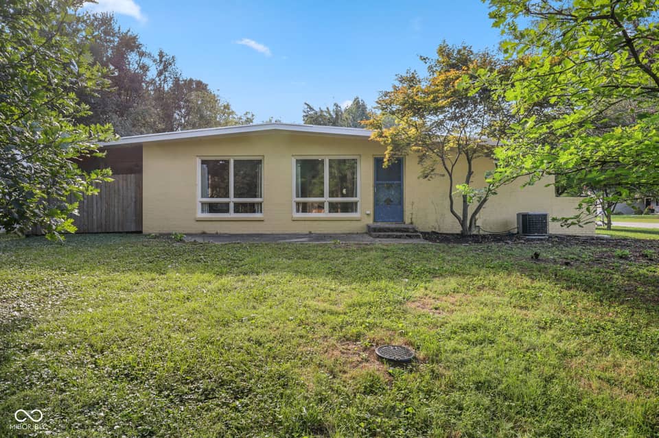 835 W 53rd Street, Indianapolis