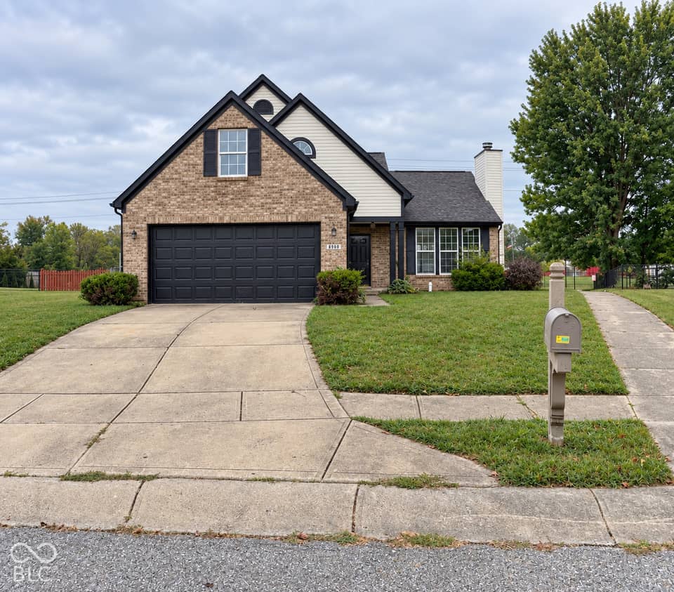 9905 Alexia Drive, Indianapolis, IN 46236, photo 1 of 15
