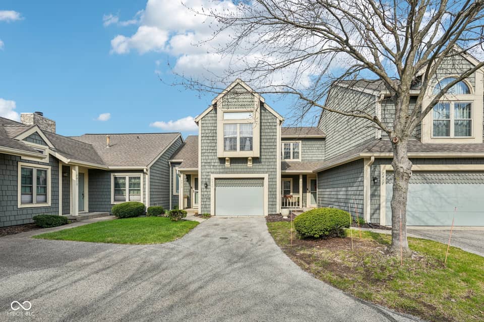7415 Charrington Court, Indianapolis