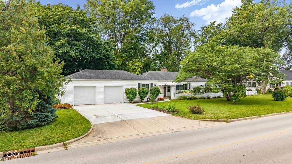 121 W Camp Street, Lebanon
