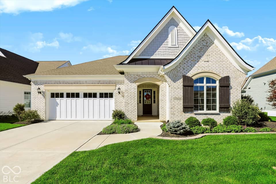 15428 Beeblossom Drive, Westfield, IN 46074, photo 1 of 52