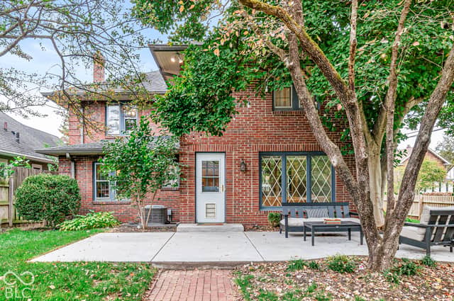 5785 N Delaware Street, Indianapolis, IN 46220, photo 3 of 56