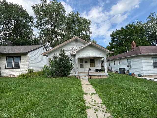 319 S Dearborn Street, Indianapolis, IN 46201, photo 2 of 11