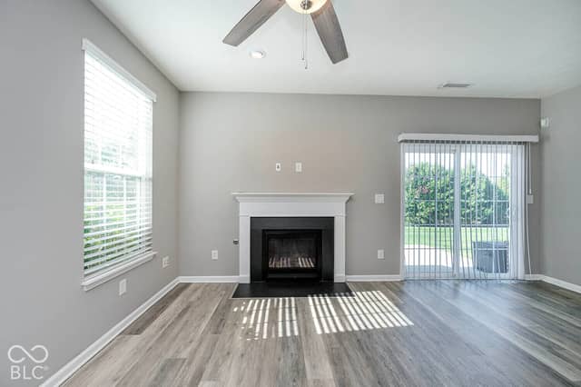 9599 Prairie Smoke Drive, Noblesville, IN 46060, photo 5 of 27