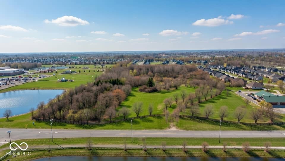 15055 N Gray Road, Noblesville