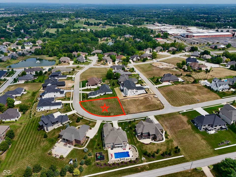 5232 Nottinghill Court, Greenwood