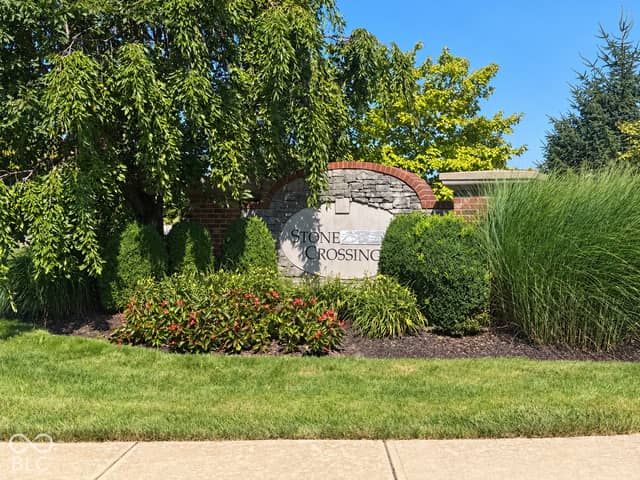 3384 S Cordell Road, New Palestine, IN 46163, photo 4 of 57