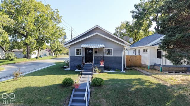 1549 E Legrande Avenue, Indianapolis, IN 46203, photo 2 of 21