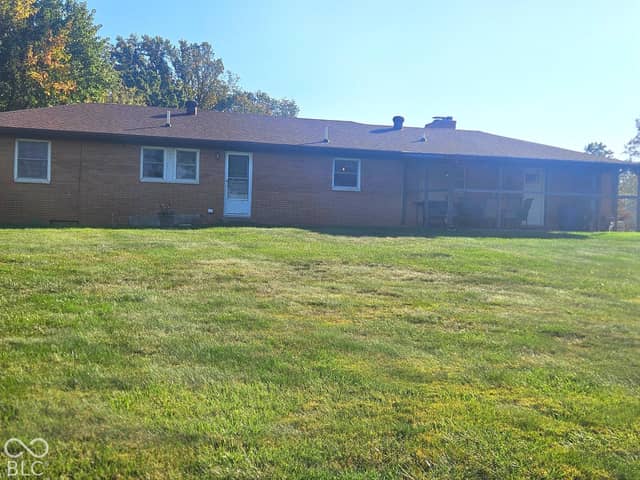 1710 Lincoln Hill Road, Martinsville, IN 46151, photo 4 of 35