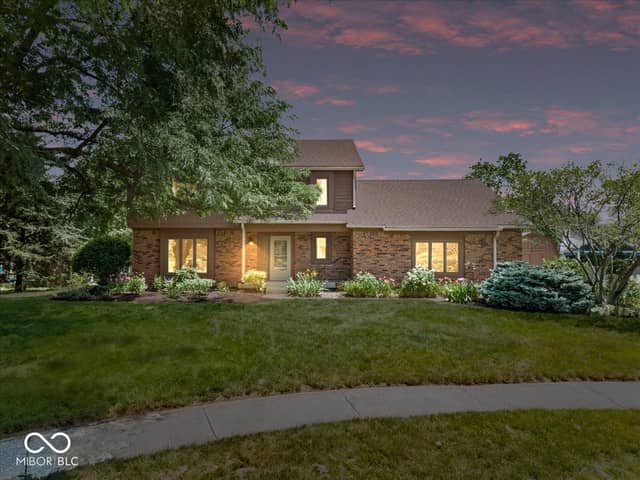 13749 Langley Court, Carmel, IN 46032, photo 2 of 50