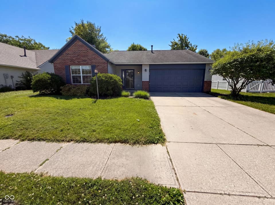 2709 Lucas Drive, Westfield, IN 46074, photo 1 of 20