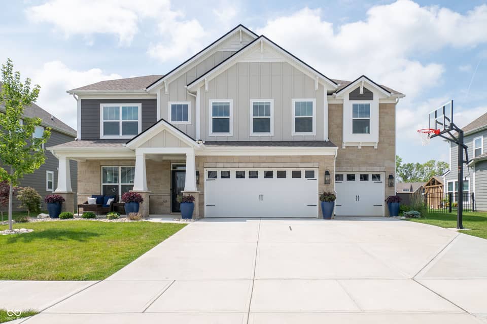 4331 Risen Star Way, Bargersville