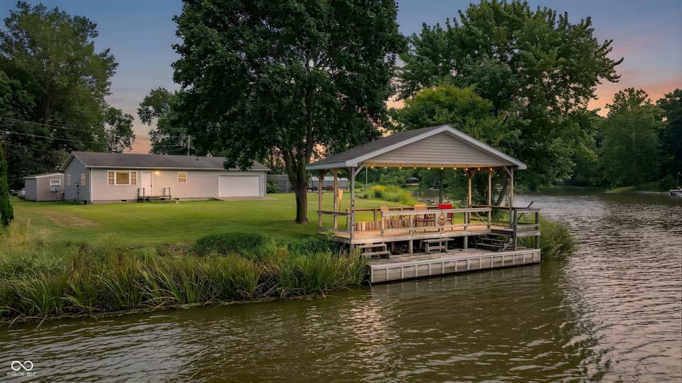 914 Vance Court, Kingman, IN 47952, photo 1 of 84