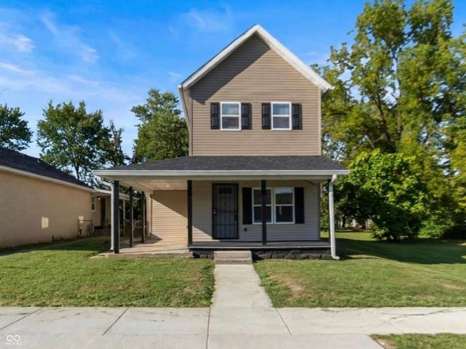 1912 E Highland Avenue, Muncie, IN 47303, photo 1 of 21