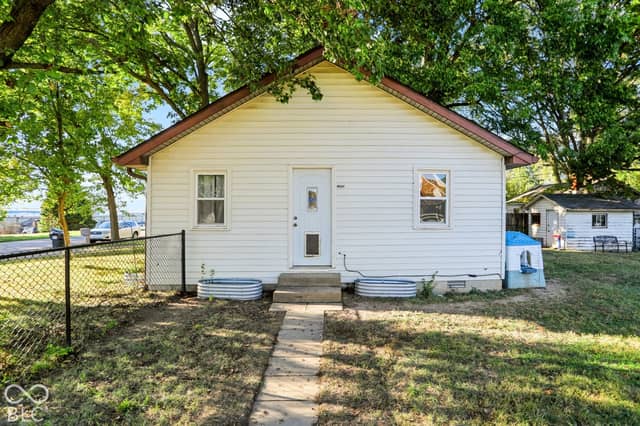 12620 Southeastern Avenue, Indianapolis