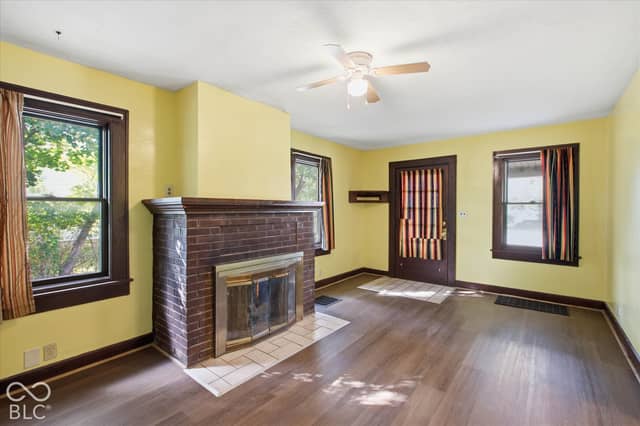 555 Woodrow Avenue, Indianapolis, IN 46241, photo 4 of 7