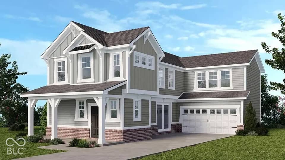 5629 Arcade Boulevard, McCordsville, IN 46055, photo 1 of 59
