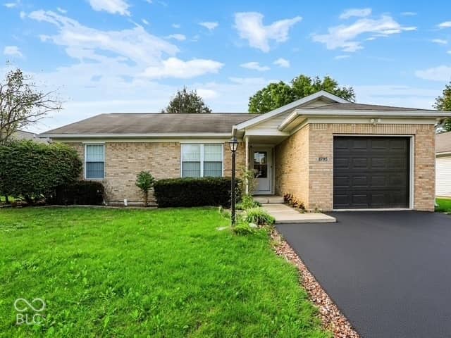 8795 E 146th Street E, Fishers
