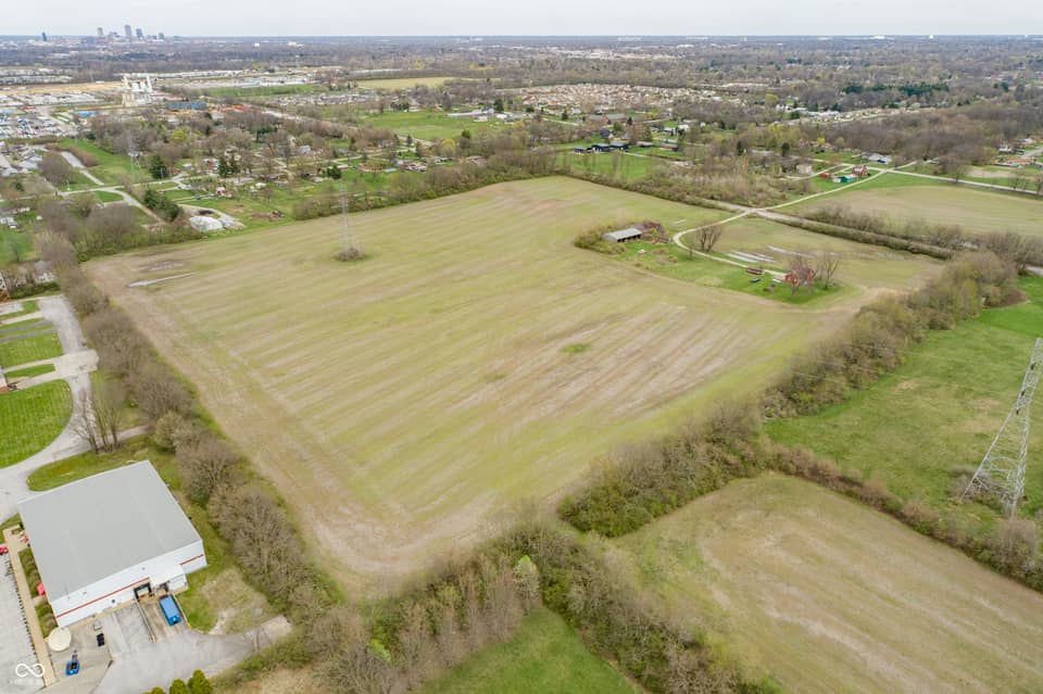5712 Bluff Road, Indianapolis