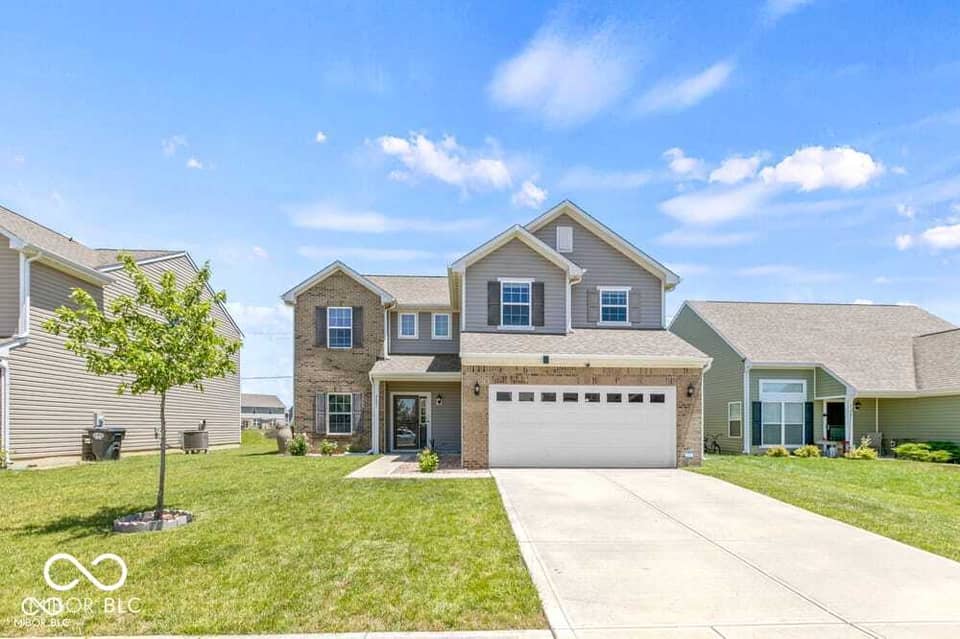 2581 Shadowbrook Trace, Greenwood