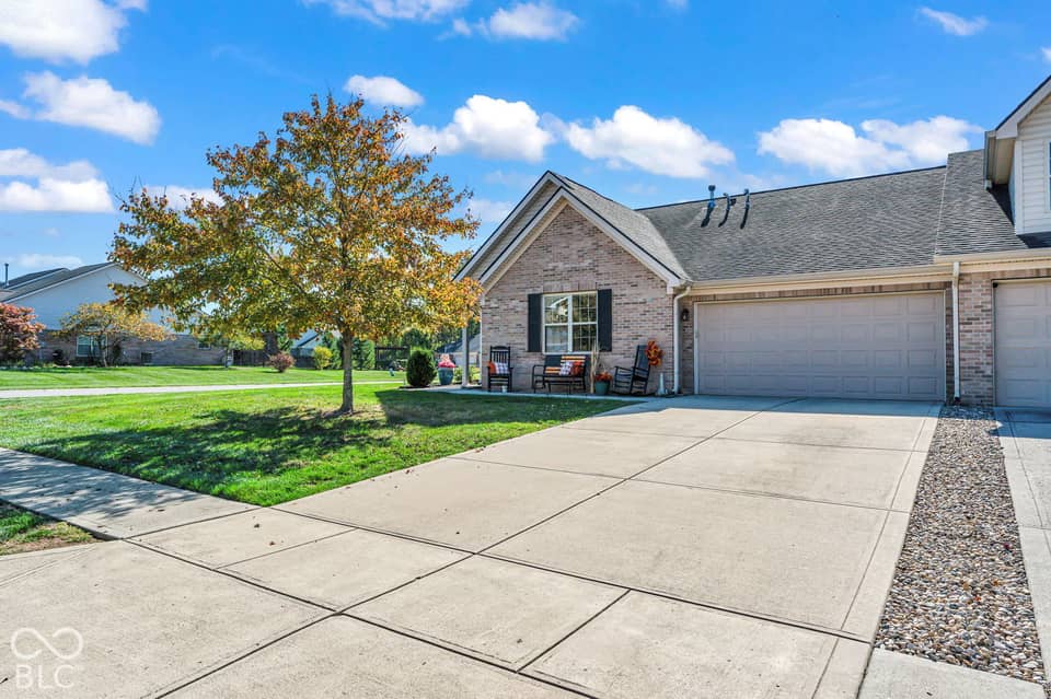 5515 Lipizzan Lane, Plainfield, IN 46168, photo 1 of 28