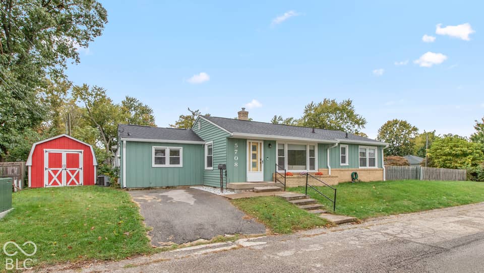 5708 N Tacoma Avenue, Indianapolis, IN 46220, photo 1 of 21