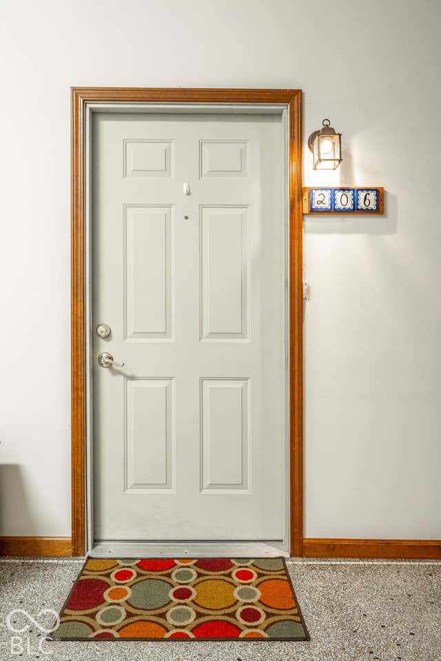 111 S Spring Street #206, Greencastle, IN 46135, photo 3 of 29