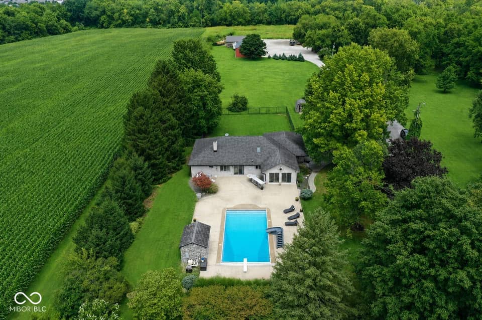 2780 Wicker Road, Indianapolis