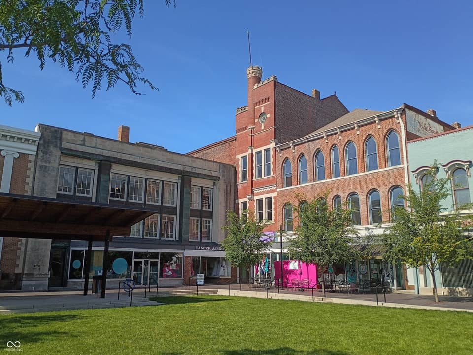 29 Public Square, Shelbyville