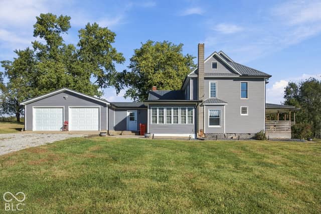 2466 S 170 W, Veedersburg, IN 47987, photo 4 of 44