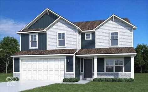 1809 Marjorie Lane, Kokomo, IN 46903, photo 1 of 22