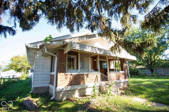 2513 Mars Hill Street, Indianapolis, IN 46241, photo 3 of 32