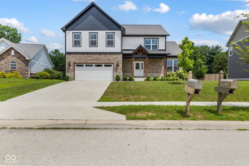 18808 Cromarty Circle, Noblesville