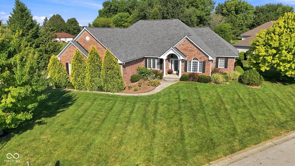 7630 Bluebird Court, Brownsburg, IN 46112, photo 1 of 50