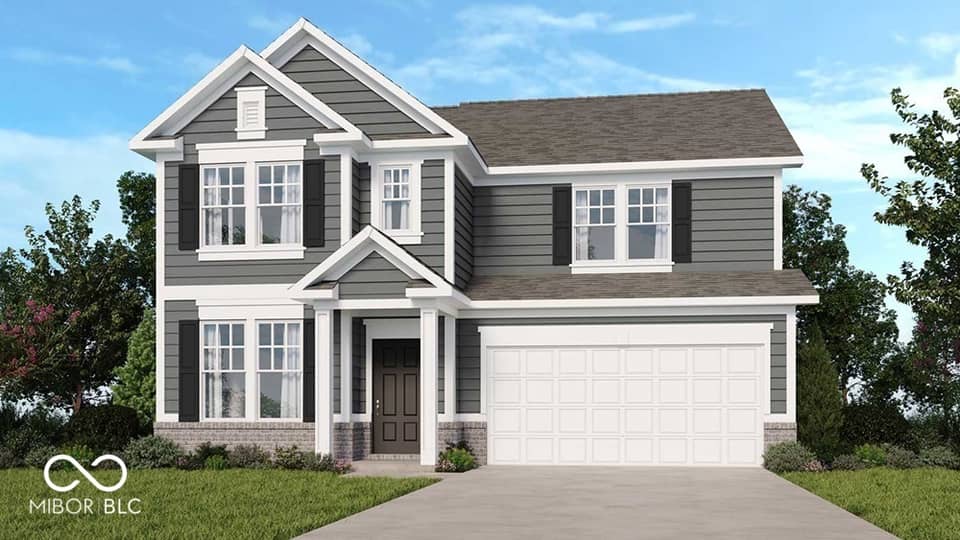 12155 Olivine Avenue, Indianapolis