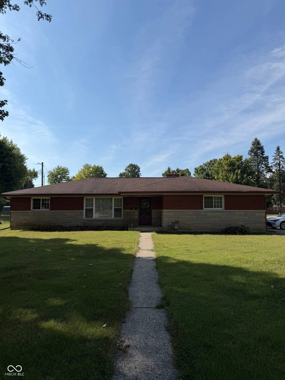 2309 Fairhope Drive, Indianapolis
