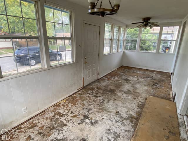 2161 N Dequincy Street, Indianapolis, IN 46218, photo 5 of 17