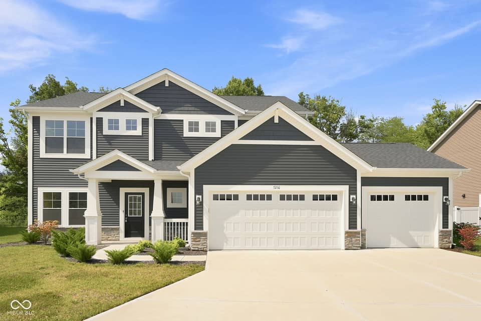 7216 Jackson Drive, Cumberland
