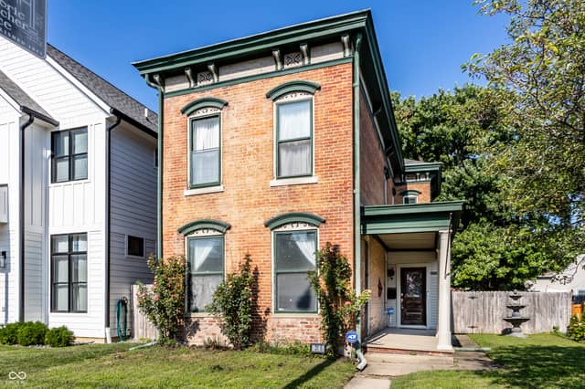 316 S College Avenue, Indianapolis, IN 46202, photo 3 of 43