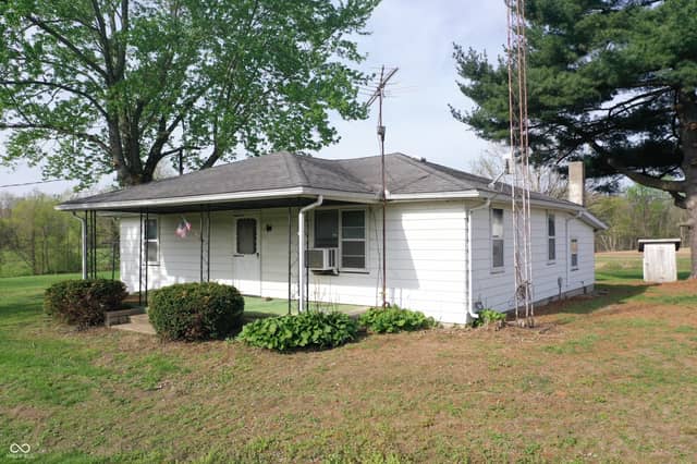 9034 S 75 W, Rosedale, IN 47874, photo 5 of 62
